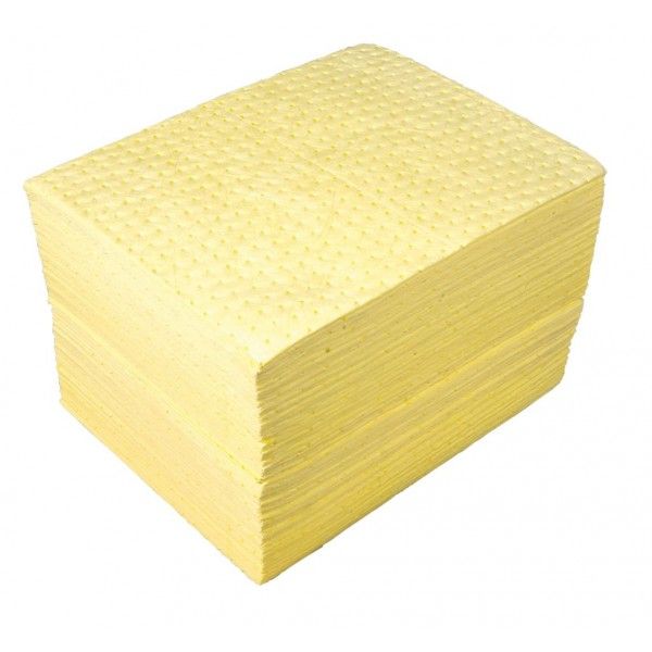 chemical-yellow-bonded-heavyweight-perforated-sheets