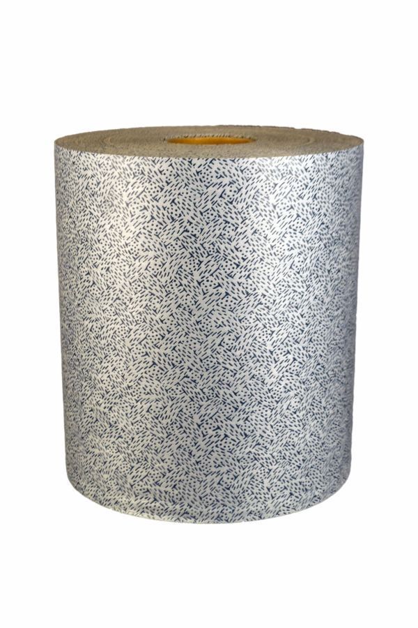 Nasswischtücher auf Rolle