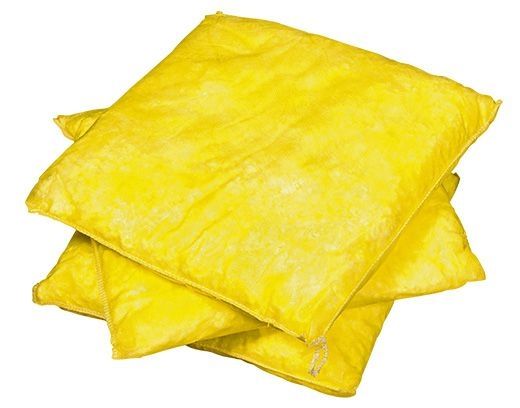 OEL-KLEEN ABSORBENTS Kissen Chemical