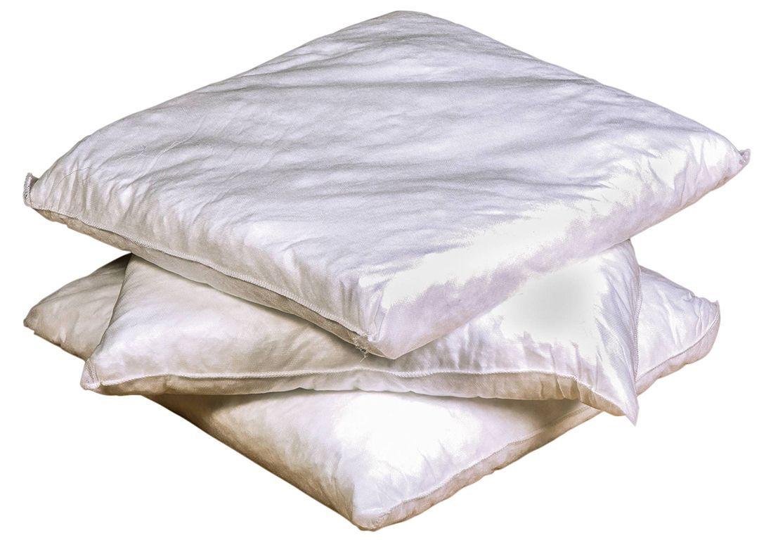 OEL-KLEEN ABSORBENTS Pillow Oil Only