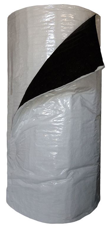 OEL-KLEEN ABSORBENTS OIL ONLY SMF WEIß Rolle