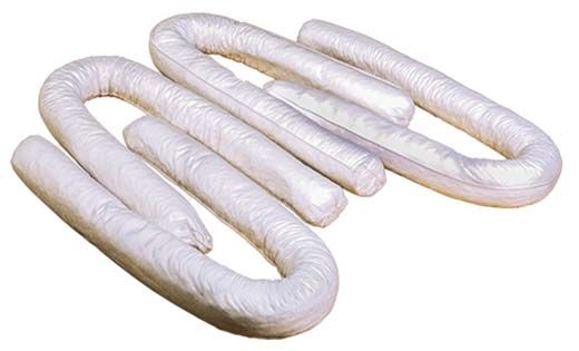 OEL-KLEEN ABSORBENTS Snakes | Oil Only