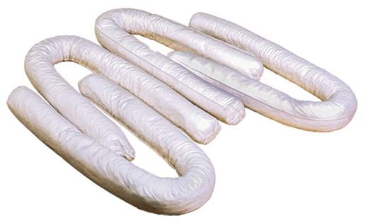 OEL-KLEEN ABSORBENTS Schlangen Oil Only