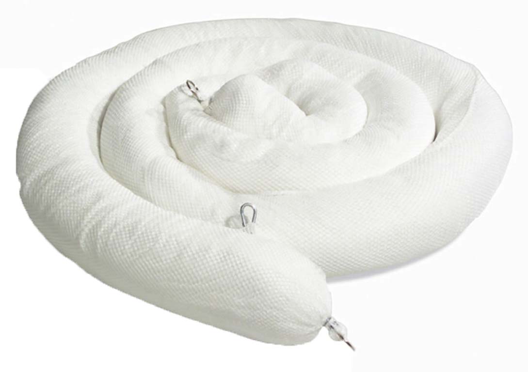 OEL-KLEEN ABSORBENTS Sperren, Schleier