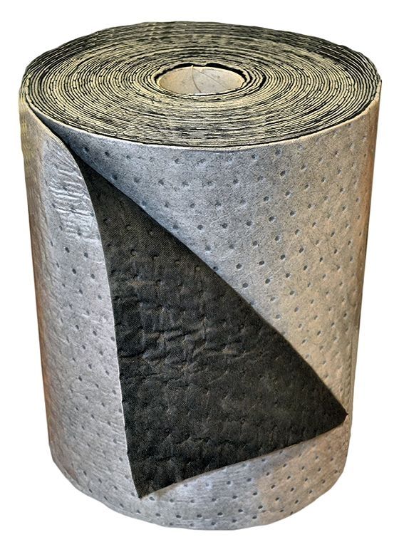 OEL-KLEEN ABSORBENTS UNIVERSAL SMF GRAU Rolle